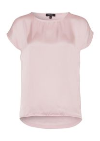 More & More MORE & MORE, Damen Shirt, Rosa
