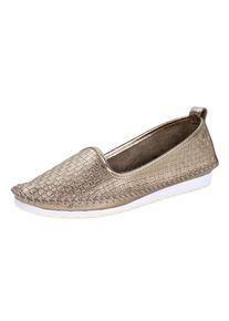 Andrea Conti, Damen Slipper, Gold
