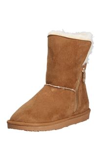 Head over Heels, Damen Stiefel 'ROCKIIE', Braun