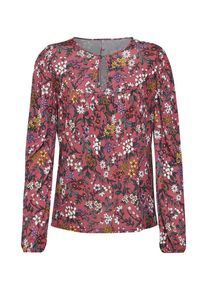 Only, Damen Shirt, Rosa
