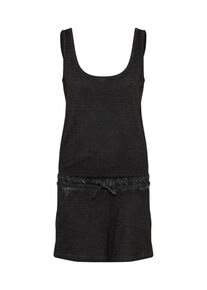 Urban Classics, Damen Jumpsuit, Schwarz