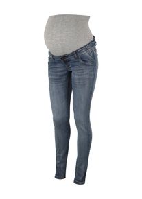 MAMALICIOUS, Damen Jeans, Blue Denim