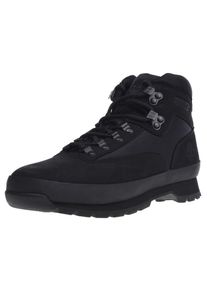 Timberland, Herren Stiefel 'Euro Hiker', Schwarz