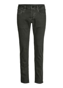 G-Star Raw, Herren Jeans '3301 Deconstructed Slim COJ', Grey Denim