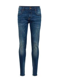 Scotch & Soda SCOTCH & SODA, Herren Jeans 'NOS Skim - Kimono Yes', Blue Denim