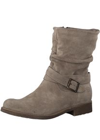 Tamaris, Damen Stiefel, Taupe