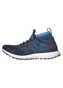 adidas Performance, Herren Laufschuh, Blau / Wei&szlig;