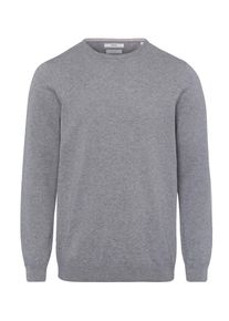 Brax, Herren Sweatshirt 'Rick', Grau