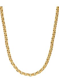 Christ, Damen Kette, Gold