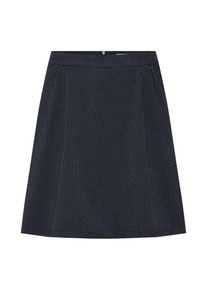 ABOUT YOU, Damen Rock 'Alita', Navy