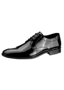 Lloyd, Herren Freeman Business Schuhe, Schwarz