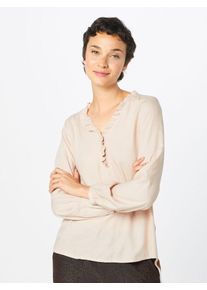 Cream, Damen Bluse 'Gigi', Rosé
