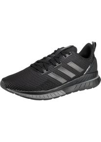 adidas Performance, Herren Laufschuh 'Questar TND', Grau / Schwarz