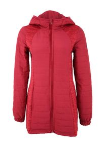 Only Play, Damen Jacke, Burgunder