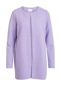 Vila, Damen Jacke 'Vinaja', Mauve