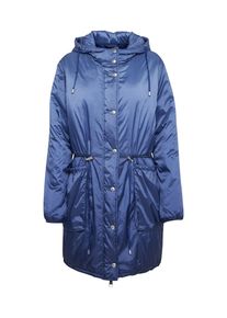 BOSS, Damen Jacke 'Owesome', Blau