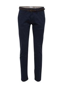 EDC by Esprit, Herren Hose 'Noos Chino', Navy