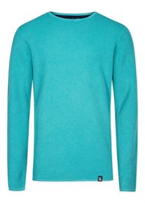 & Colours & Sons COLOURS & SONS, Herren Pullover 'Noah', T&uuml;rkis