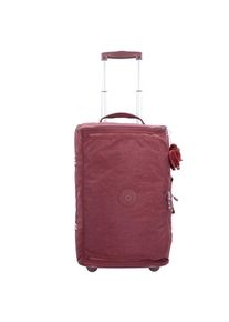 Kipling, Damen Trolley 'Basic Travel Teagan S 18', Pastellrot