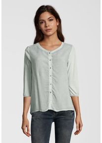Better Rich, Damen Bluse, Pastellgrün