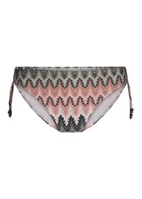 Lingadore, Damen Slip 'Neva', bunt