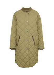 BOSS, Damen Steppmantel 'Ofabe', Khaki