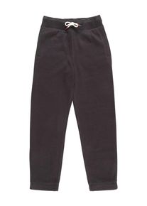 GAP, Hose 'SWTR FLC PANT', Schwarz