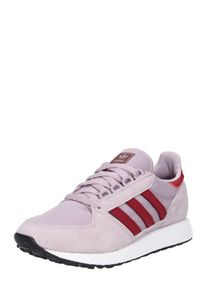 adidas originals, Damen Sneaker 'Forest Grove', Flieder / Merlot