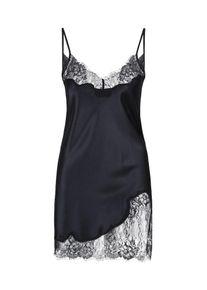 Lingadore, Damen Kleidchen 'PRECIOUS-LOVE', Schwarz
