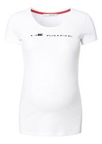 Noppies, Damen T-shirt 'Sophie', Wei&szlig;