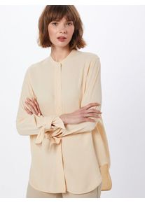 Calvin Klein, Damen Bluse, Beige