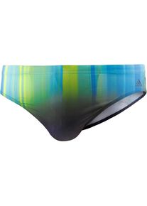 adidas Performance, Herren Badehose, Dunkelgr&uuml;n