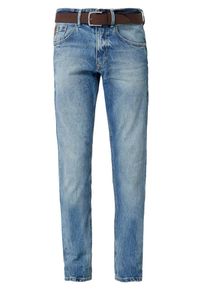 s.Oliver RED LABEL, Herren Denim, Blue Denim