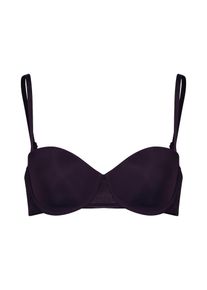 Sloggi, Damen BH 'ZERO Lace WDP', Schwarz