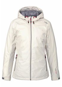 CMP, Damen Jacke, Beige