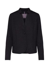 Street One, Damen Blazer, Schwarz