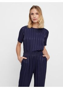 Y.A.S, Damen T-Shirt, Marine