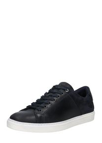 Barbour, Herren Sneaker 'Ariel', Navy