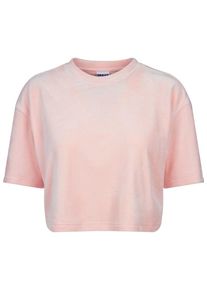 Urban Classics, Damen Tee, Altrosa