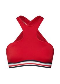 Tommy Hilfiger Underwear, Damen Bikinitop, Rot