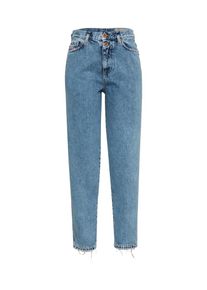 Diesel, Damen Jeans 'ALYS' 084WL, Hellblau
