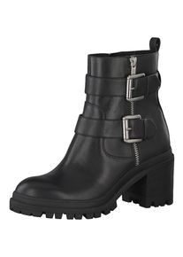Tamaris, Damen Stiefelette, Schwarz