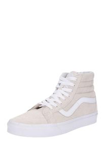 Vans, Herren Sneaker 'UA SK8-Hi Reissue', Creme / Offwhite