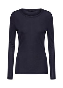 Véro Moda VERO MODA, Damen Shirt 'VITA', Nachtblau