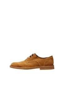 Selected Homme, Herren Schuhe, Dunkelgelb