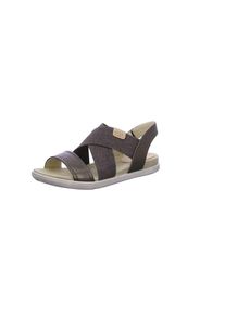 Ecco, Damen Sandalen, Braun
