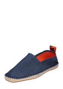 Replay, Herren Slipper 'Curym', Beige / Navy