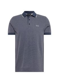 BOSS, Herren Shirt 'Paddy 2 10212423 01', Navy