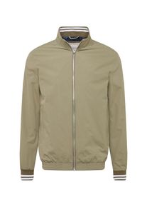Jack & Jones JACK & JONES, Herren Jacke 'JOROCEAN GROUND JACKET', Oliv