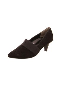 Paul Green, Damen Pumps, Schwarz